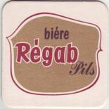 Regab GA 001
